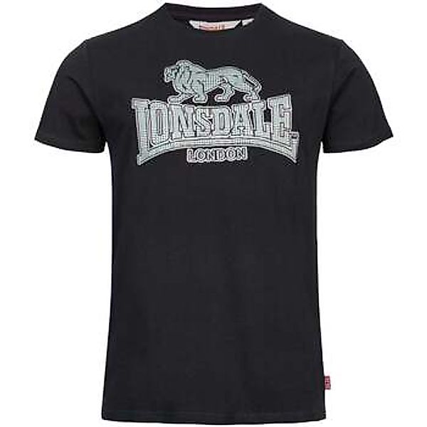 Lonsdale  T-Shirt T-shirt  Yettington günstig online kaufen
