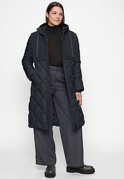 New View Wintermantel Talea mit 2-Wege-Reißverschluss günstig online kaufen