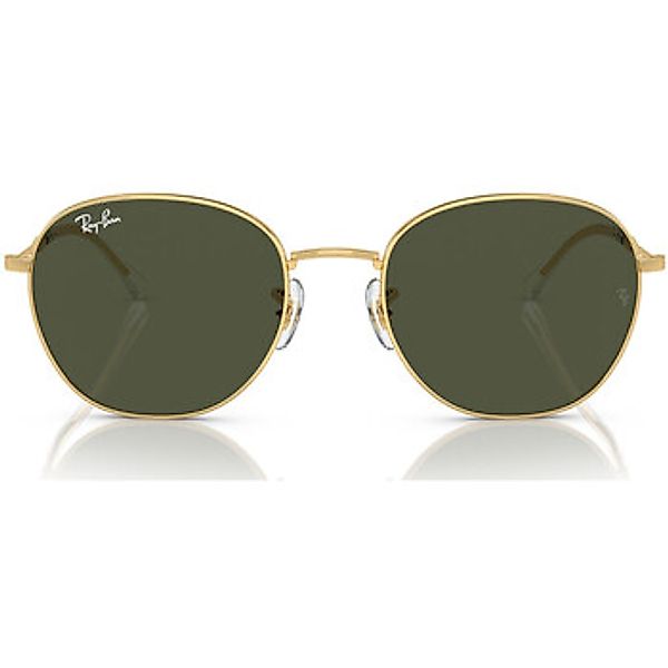 Ray-ban  Sonnenbrillen Sonnenbrille  RB3809 001/31 günstig online kaufen