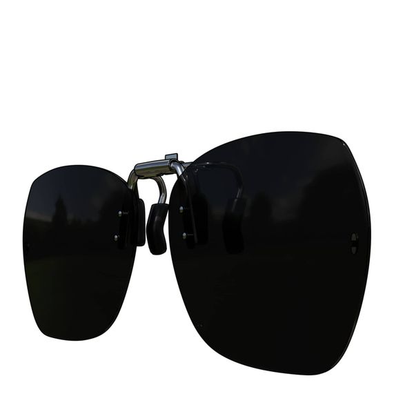 BEZLIT Eyewear Sonnenbrille Sonnen Brille Clip günstig online kaufen