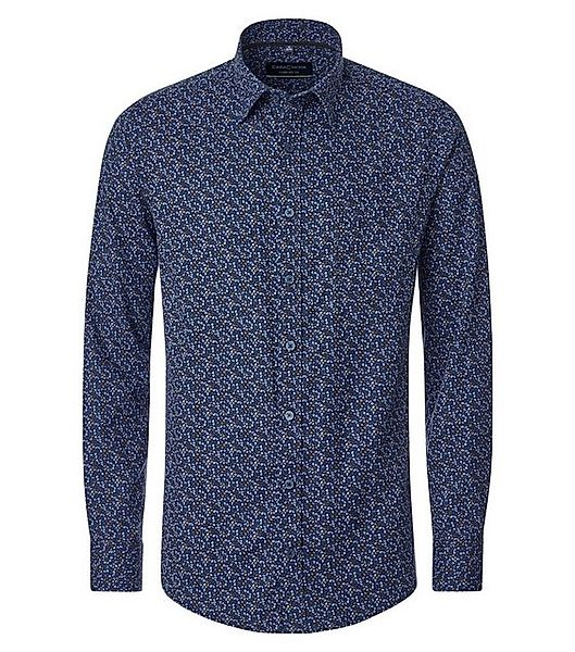 CASAMODA Langarmhemd Casa Moda / He.Hemd langarm / Kent Comfort Fit günstig online kaufen