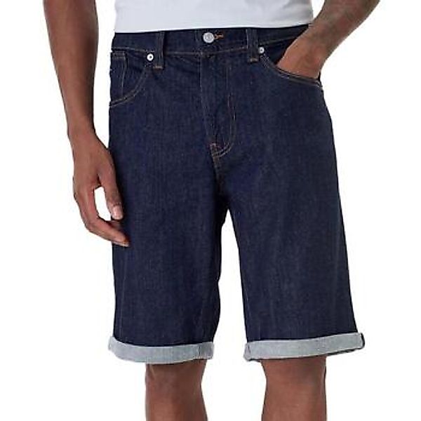 Tommy Hilfiger  Shorts DM0DM23067-1BK günstig online kaufen
