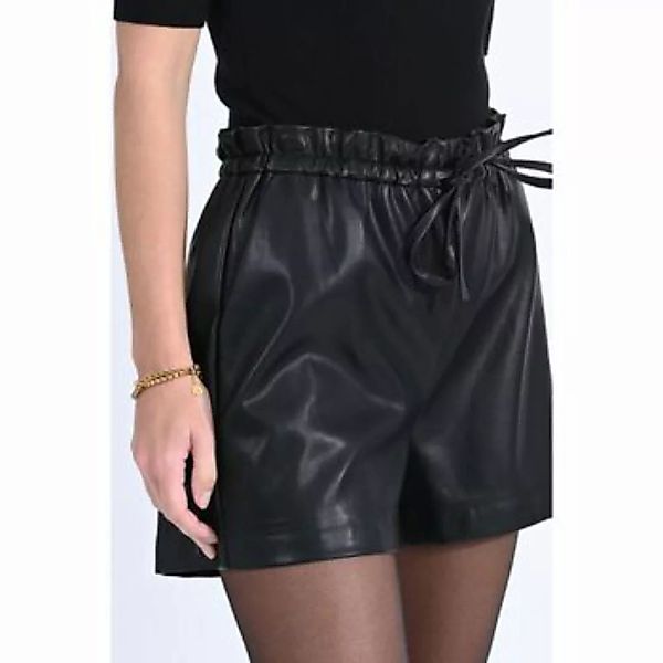 Molly Bracken  Shorts T1015BN-BLACK günstig online kaufen