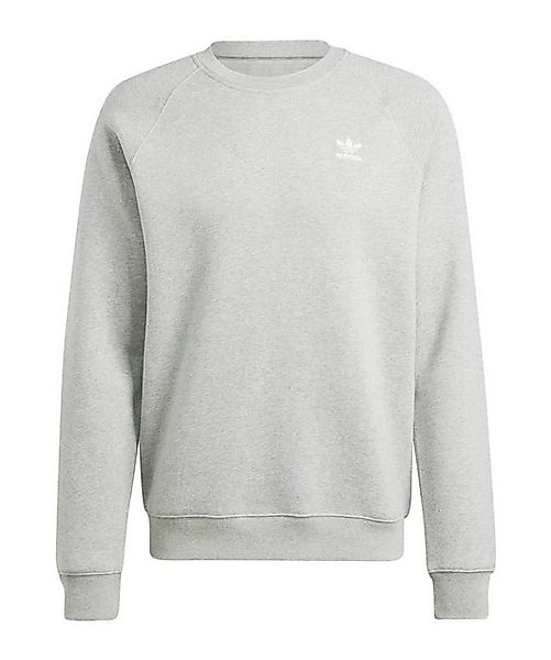 adidas Originals Sweatshirt adidas Originals Essentials Crew Sweatshirt Bau günstig online kaufen