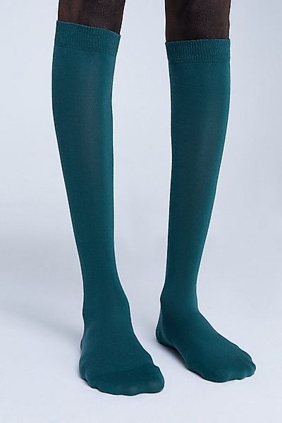 Albero Natur Socken Kniestrümpfe günstig online kaufen