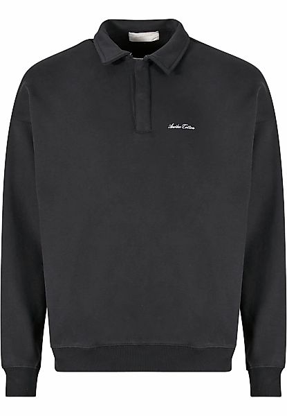 Another Cotton Lab Langarmhemd "Another Cotton Lab Another Cotton Rugby Lon günstig online kaufen