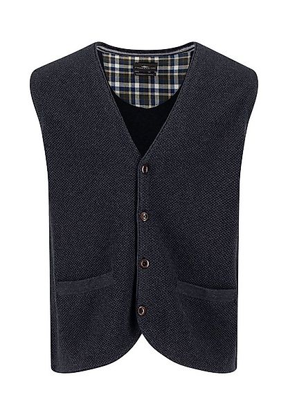 FYNCH-HATTON Strickweste günstig online kaufen