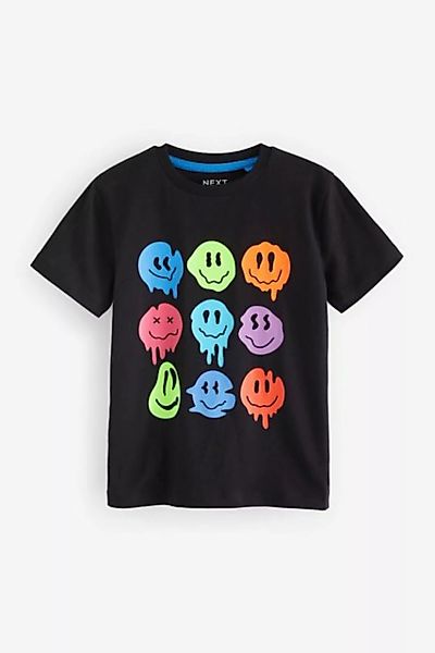Next T-Shirt Grafik-T-Shirt (1-tlg) günstig online kaufen