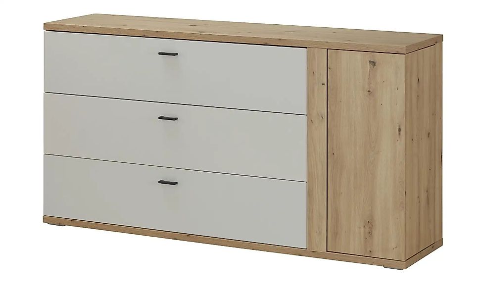 uno Sideboard  Modica ¦ holzfarben ¦ Maße (cm): B: 161 H: 84 T: 41.0 Kommod günstig online kaufen