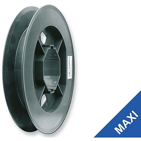 SCHELLENBERG Rollladen-Gurtscheibe »Maxi für 23 mm Gurtbreite und 60 mm Ach günstig online kaufen