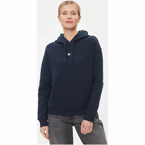 Tommy Jeans Kapuzensweatshirt TJW BXY BADGE günstig online kaufen