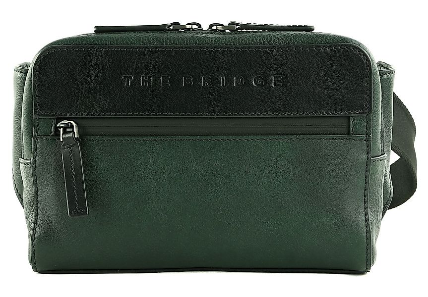 THE BRIDGE Gürteltasche Belt Bag, aus günstig online kaufen