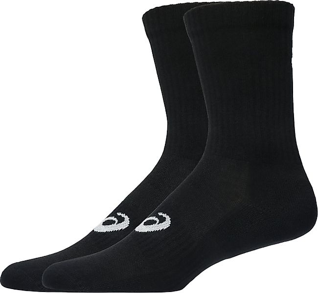 Asics Sportsocken 6 PACK CREW SOCK für Fitness, mit Mesh-Knit-Gewebe, mit D günstig online kaufen