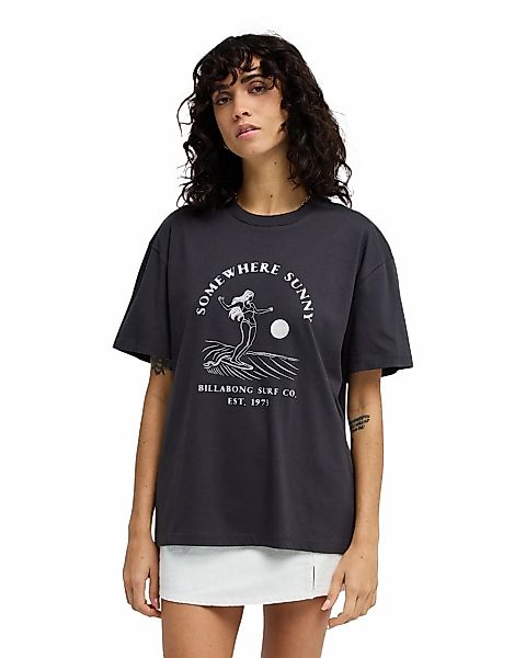 Billabong T-Shirt "Rays Of Joy" günstig online kaufen