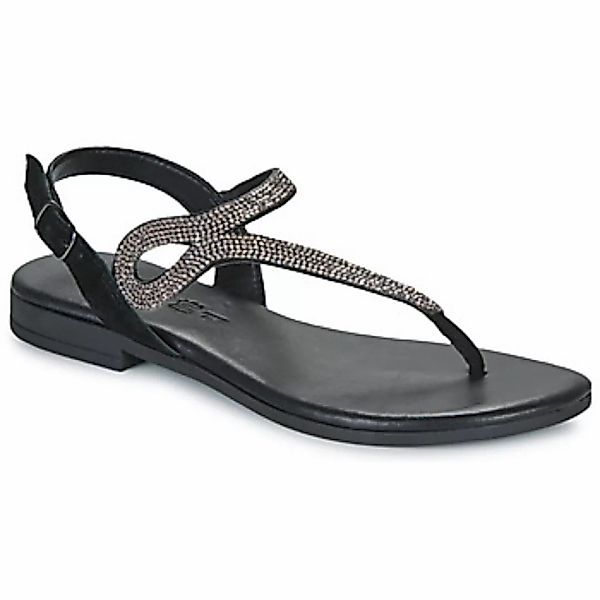 IGI & CO Zehentrenner "IGI & CO Sandalen Leder" günstig online kaufen