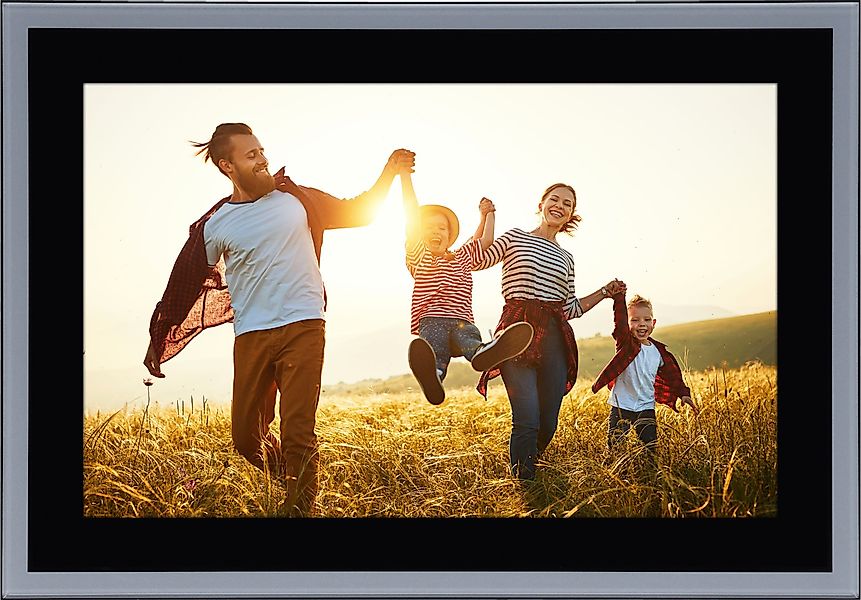 Rollei Smart Frame WiFi 102 Digitaler günstig online kaufen