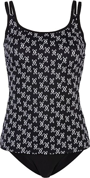 FIREFLY Tankini Da.-Tankini ANTONIA AOP BLACK günstig online kaufen