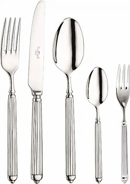 PINTINOX Besteck-Set »Ellade« Geschmiedet günstig online kaufen