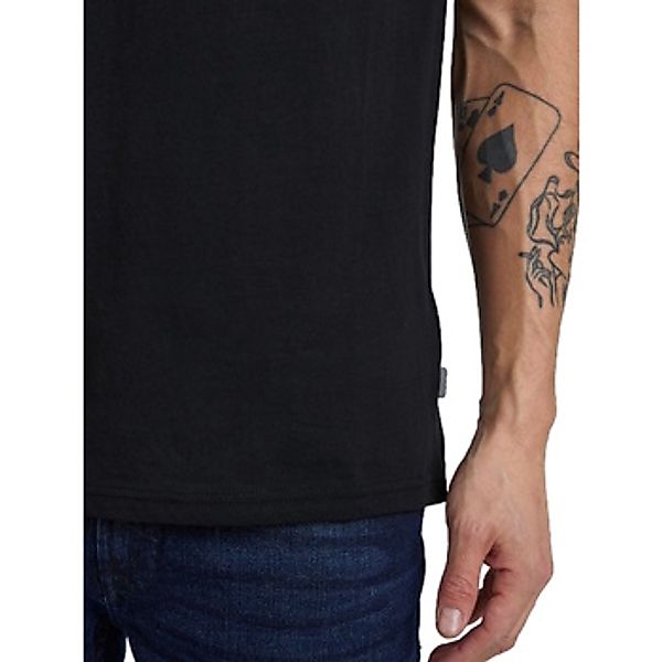 !solid  T-Shirt T-Shirt ROCK Kurzarmshirt günstig online kaufen