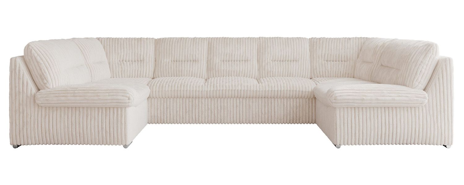 MKS MÖBEL Ecksofa COMODO U, Set, günstig online kaufen