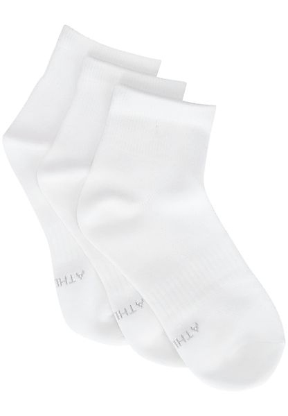 ATHLECIA Socken "Comfort-Mesh", im praktischen 3er-Pack günstig online kaufen
