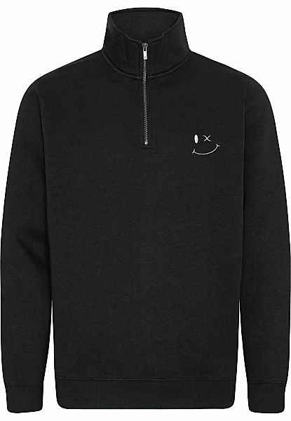 Clean Cut Copenhagen Troyer "Clean Cut Copenhagen Patrick Half-Zip Sweatshi günstig online kaufen