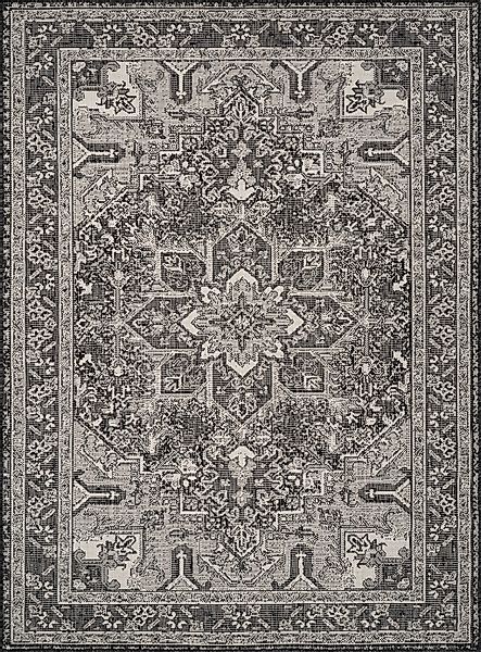Livabliss Teppich »BALLARAT«, rechteckig, 5 mm Höhe günstig online kaufen