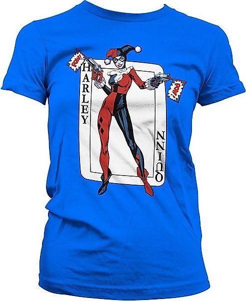 DC Comics T-Shirt günstig online kaufen