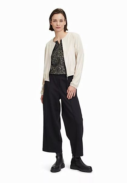 Betty&Co 5-Pocket-Hose Culotte günstig online kaufen