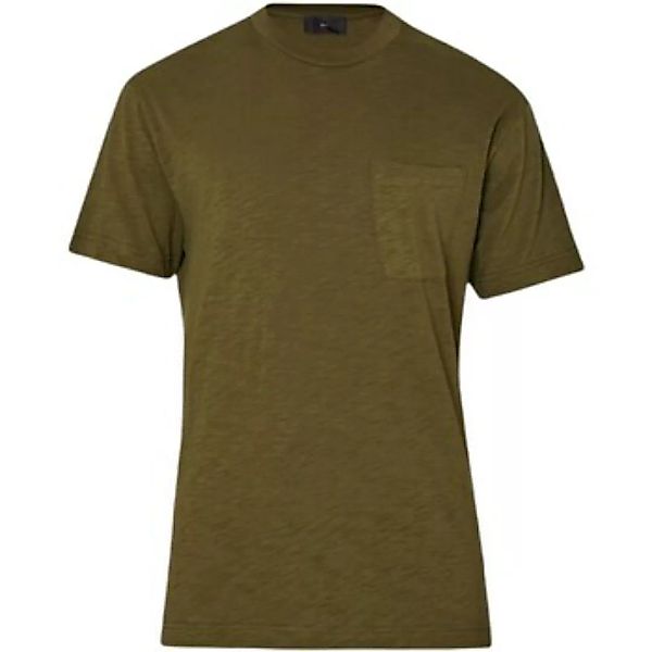 Liu Jo  T-Shirt M123P204FLAMEPOCKET günstig online kaufen