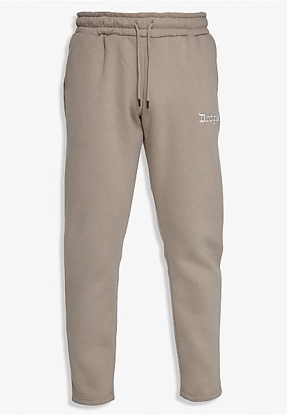 Dropsize Jogginghose "Dropsize LOGO SWEAT PANT" günstig online kaufen