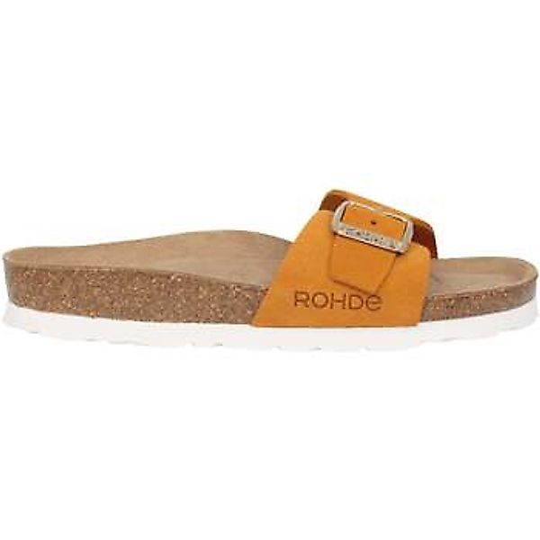 Rohde  Sandalen Alba günstig online kaufen