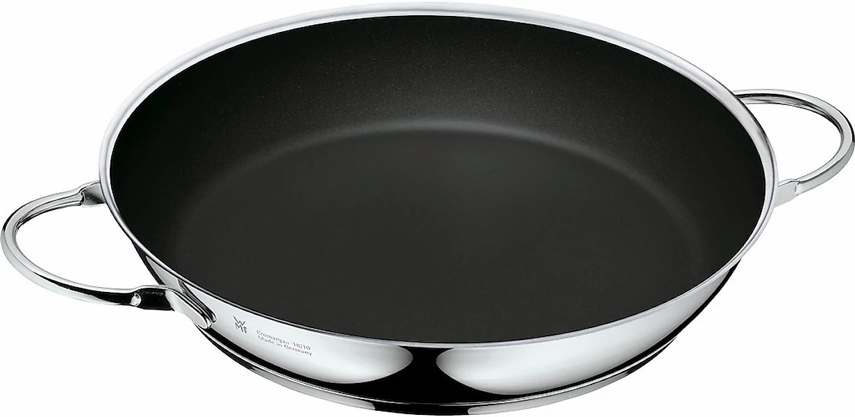 WMF Servierpfanne "CeraDur Profi" Cromargan Edelstahl Rostfrei 18/10 1 Stk. günstig online kaufen