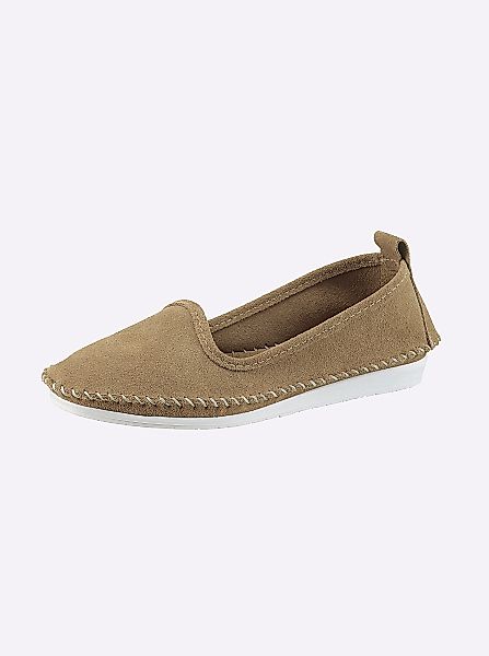 Andrea Conti Slipper Slipper günstig online kaufen