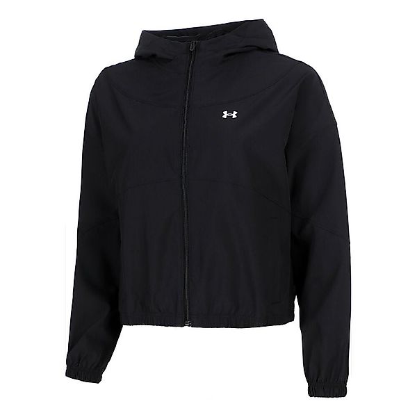 Under Armour® Sweatjacke Ua Rival Woven günstig online kaufen