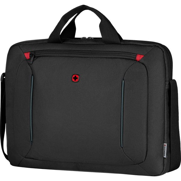 Wenger Laptoptasche Wenger BQ 16" Slimcase, günstig online kaufen
