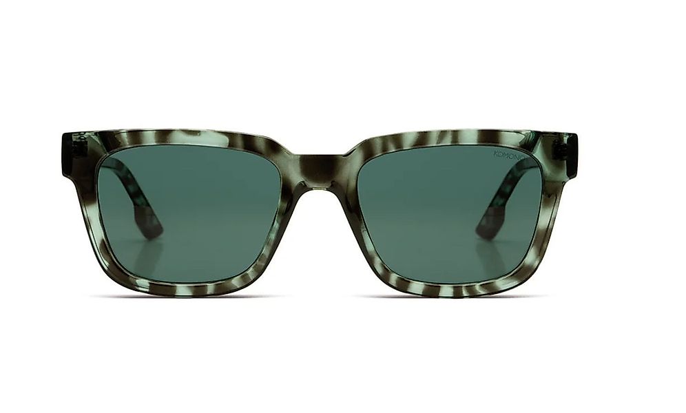 Komono Sonnenbrille Komono Bobby Aquatic Teal günstig online kaufen