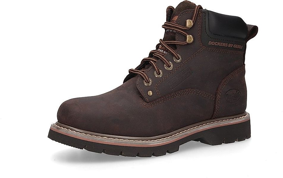 Dockers by Gerli Darmstadt Stiefel günstig online kaufen