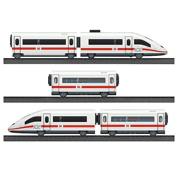 Märklin Spielzeug-Eisenbahn Märklin 029430 Märklin my world - Startpackung günstig online kaufen