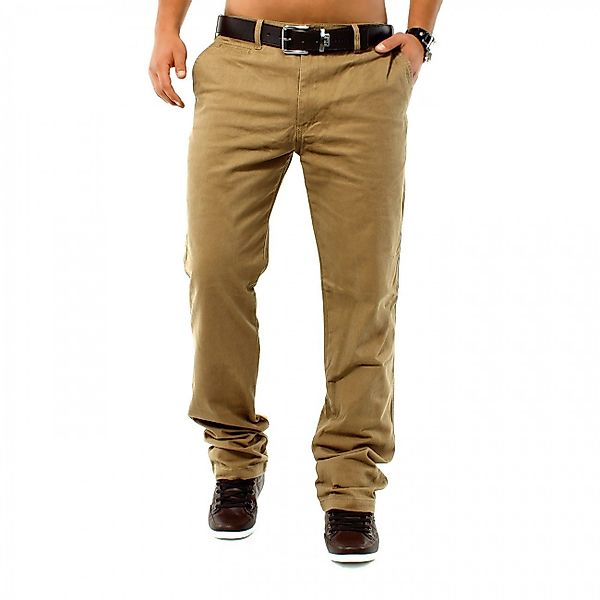 Egomaxx Chinohose Jeans Locker (1-tlg) D.S.N. günstig online kaufen