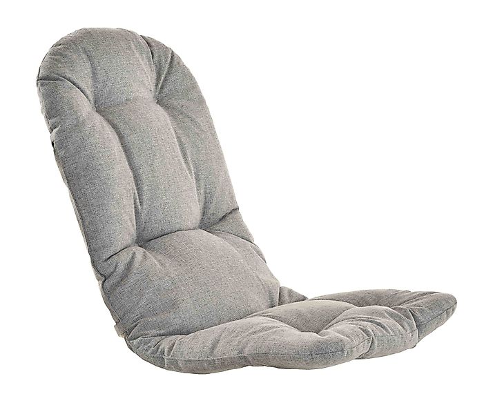 Krines Home Hochlehnerauflage Schaukelstuhl Auflage Kissen günstig online kaufen
