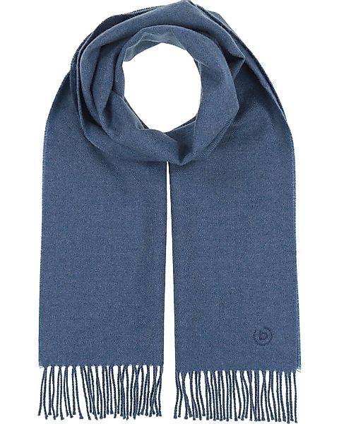 bugatti Modeschal Wollschal, (mit Fransen) günstig online kaufen