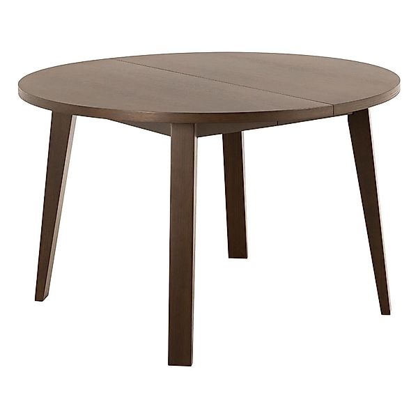 ebuy24 A-Line Esstisch 120x120cm Grau günstig online kaufen