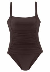 LASCANA Badeanzug mit Raffungen und Shaping-Effekt günstig online kaufen