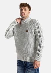 Cipo & Baxx Kapuzenpullover günstig online kaufen
