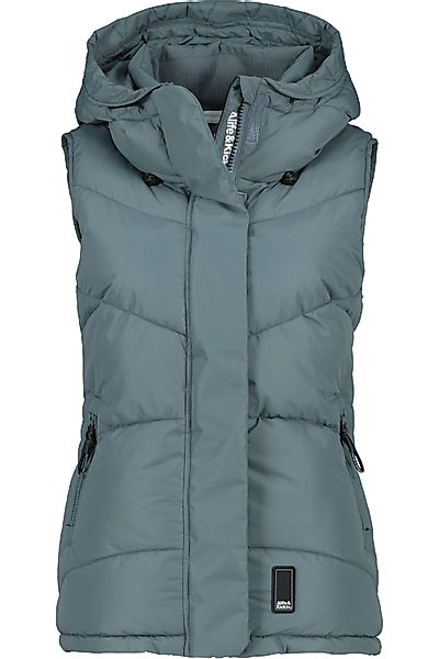 Alife & Kickin Steppweste Damen JunisAK günstig online kaufen