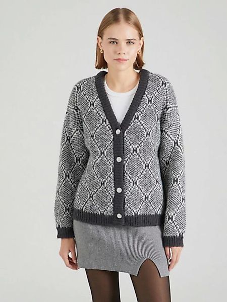 Vero Moda Strickjacke VMRORY (1-tlg) Plain/ohne Details günstig online kaufen