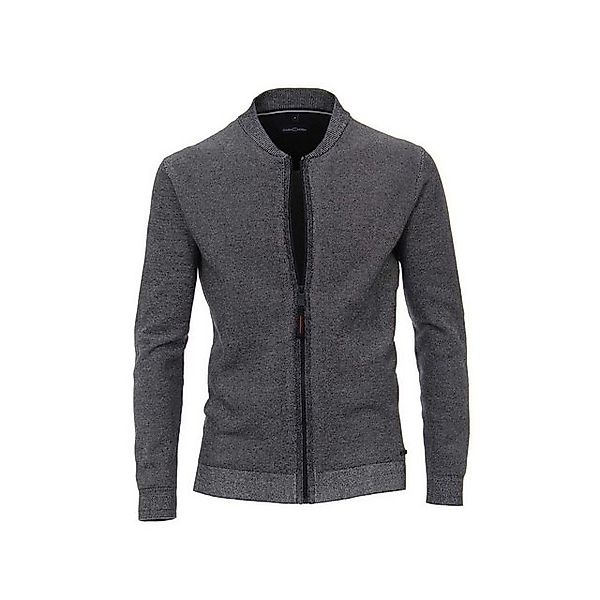 CASAMODA Strickjacke uni regular fit (1-tlg) günstig online kaufen