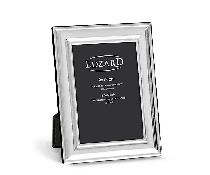 EDZARD Bilderrahmen Sunset, versilbert und anlaufgeschützt, günstig online kaufen