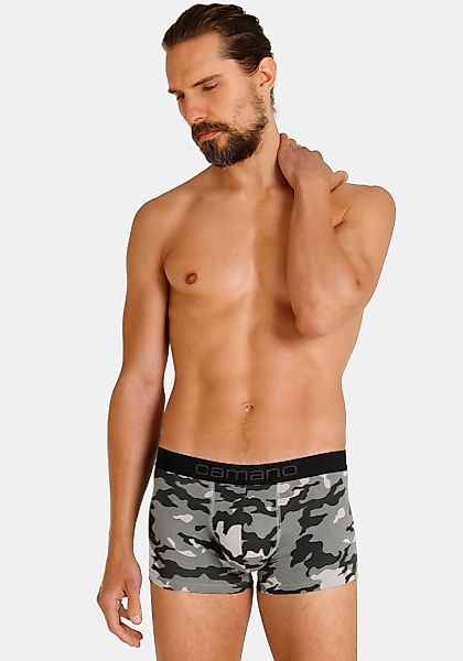 Camano Trunk "Pants 2er Pack" günstig online kaufen